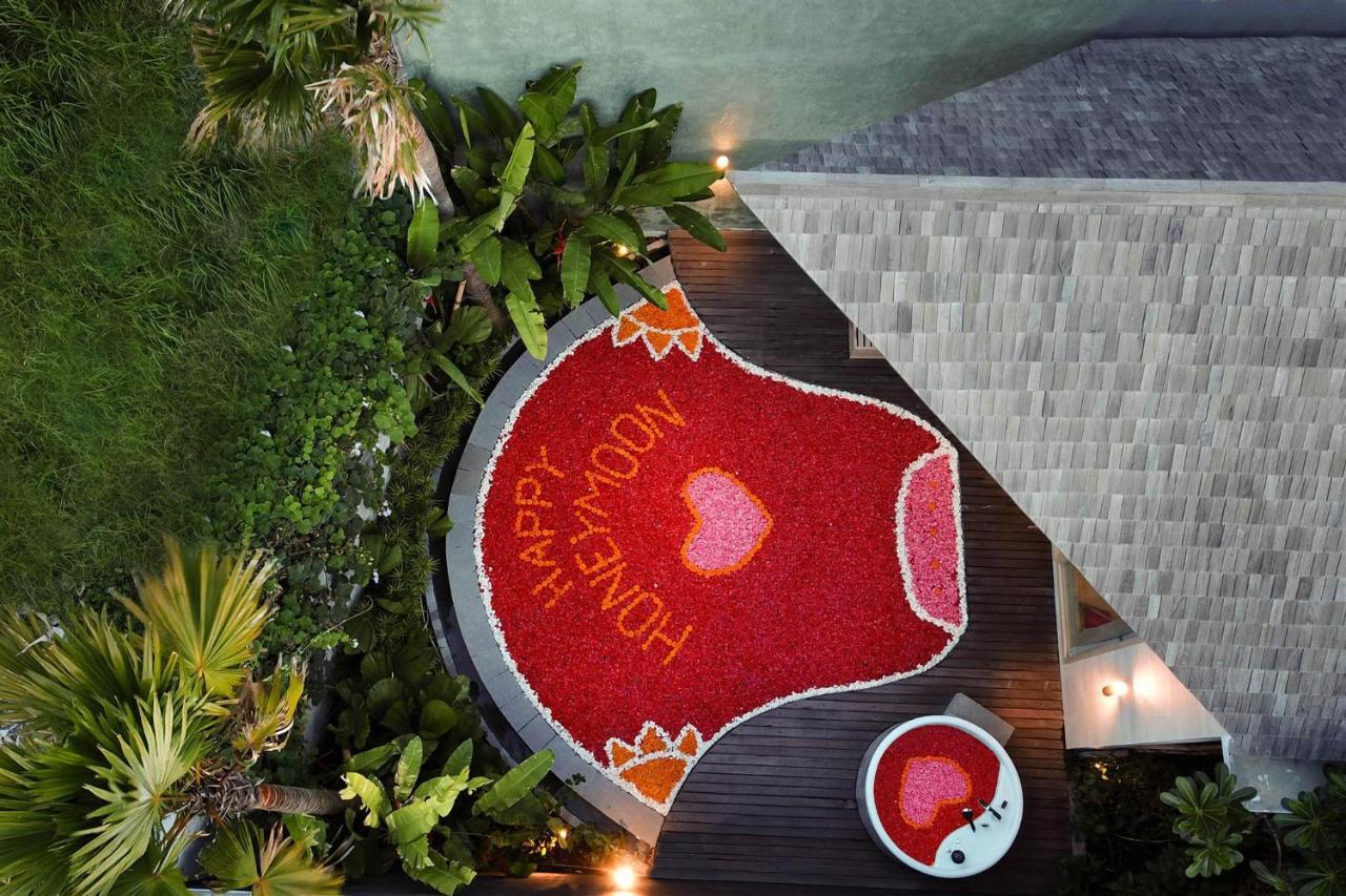 Astera Luxury Resort & Spa Canggu By Ini Vie Hospitality Esterno foto