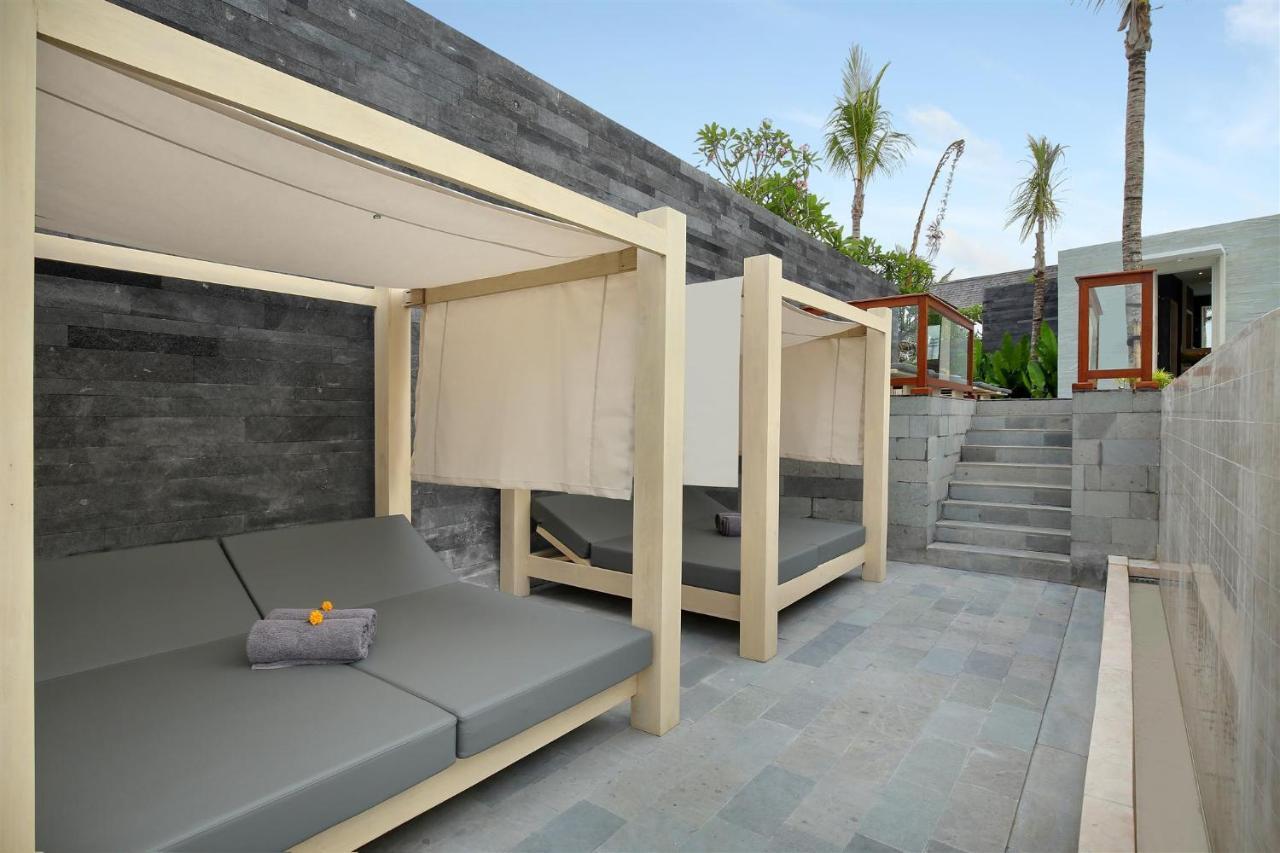 Astera Luxury Resort & Spa Canggu By Ini Vie Hospitality Esterno foto