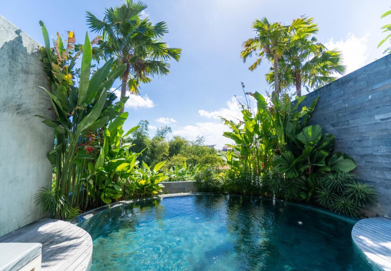 Astera Luxury Resort & Spa Canggu By Ini Vie Hospitality Esterno foto