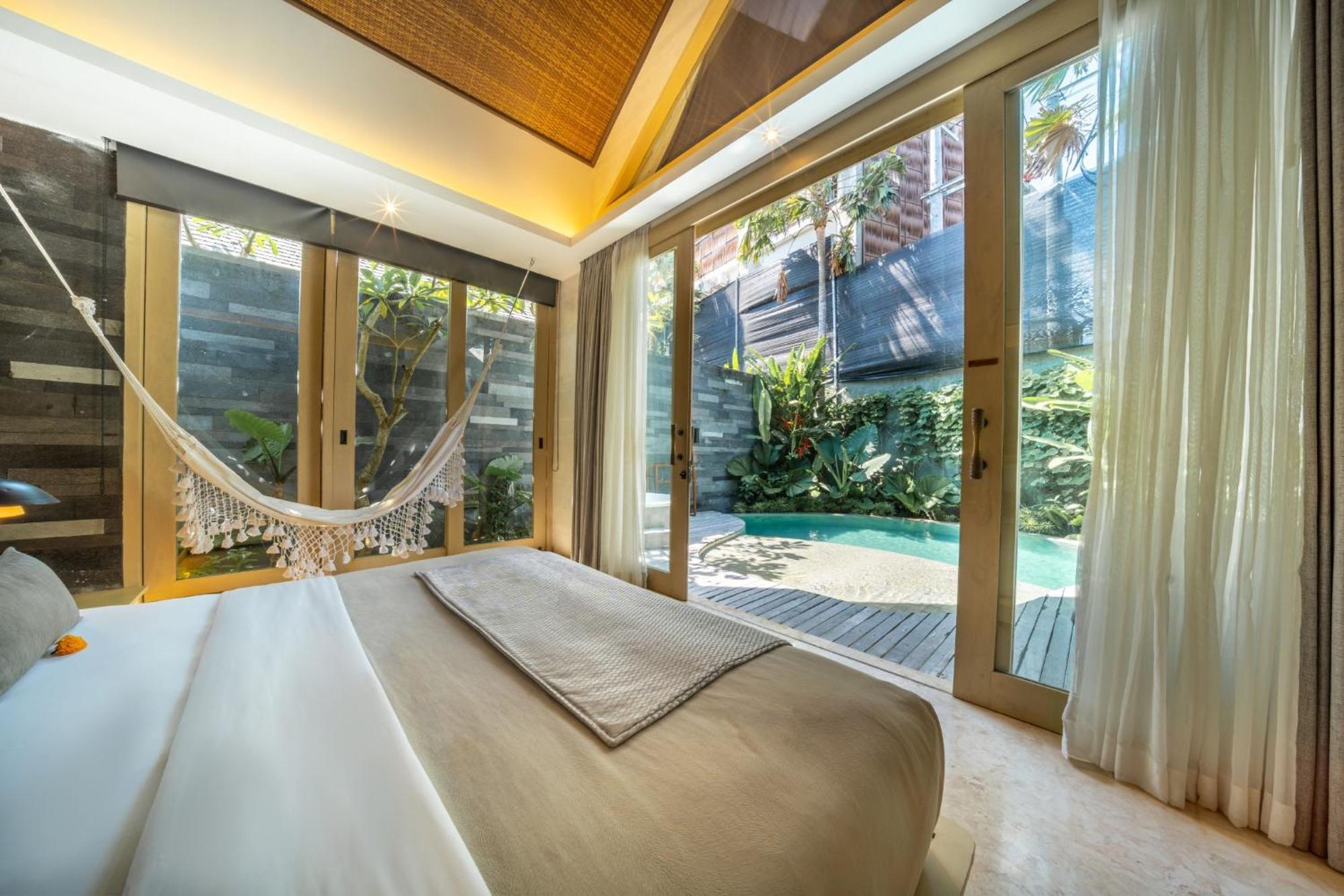 Astera Luxury Resort & Spa Canggu By Ini Vie Hospitality Esterno foto